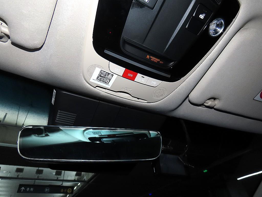 KIA K8 2025 Blanco - Importación desde Corea - HF Imports Iquique - Foto 14