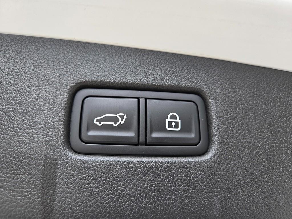 Genesis GV70 2021 Blanco - Importación desde Corea - HF Imports Iquique - Foto 18