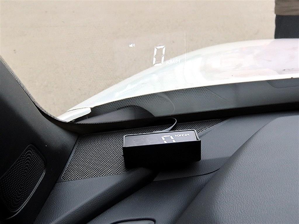 KIA Sorento - Vista 10