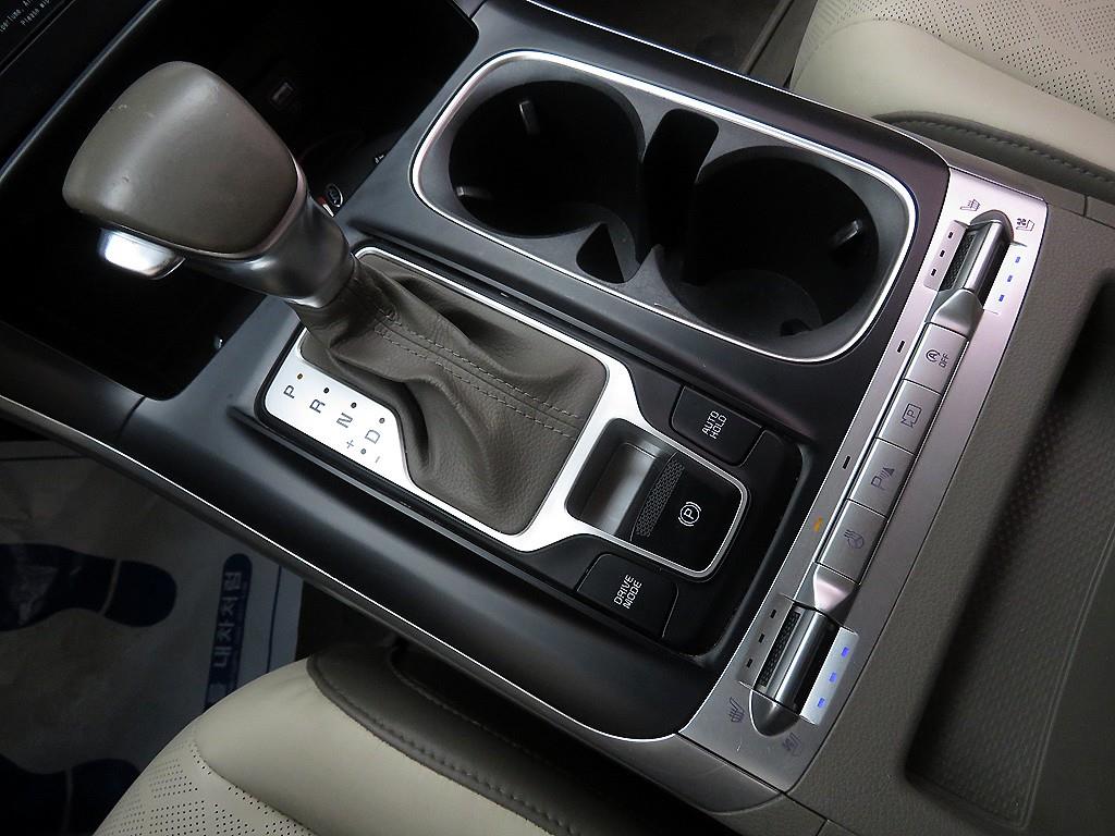 KIA Carnival 2021 - Importación desde Corea - HF Imports Iquique - Foto 15