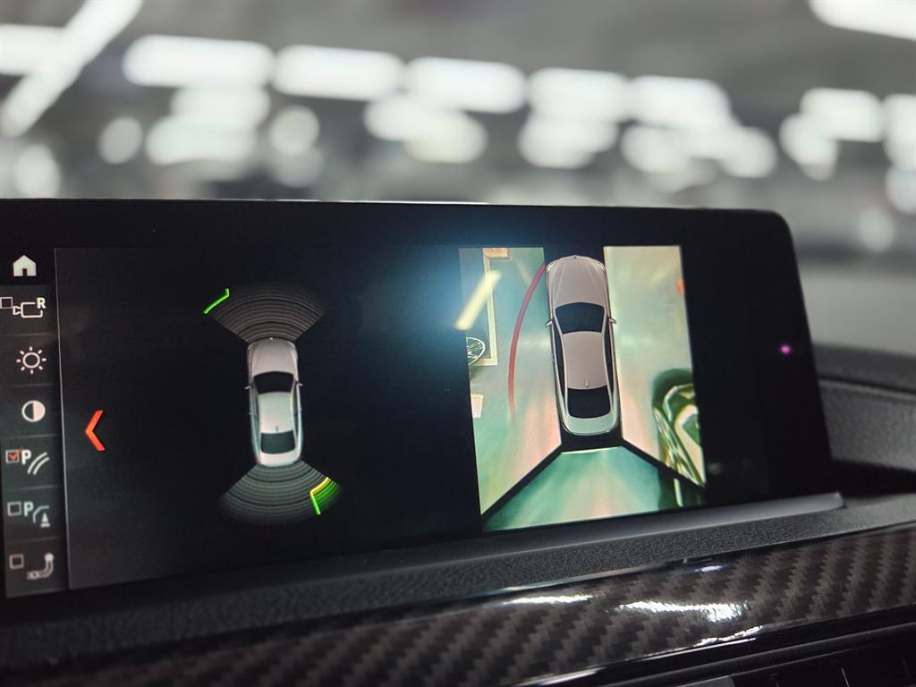 BMW 4 Series 2018 Blanco - Importación desde Corea - HF Imports Iquique - Foto 16