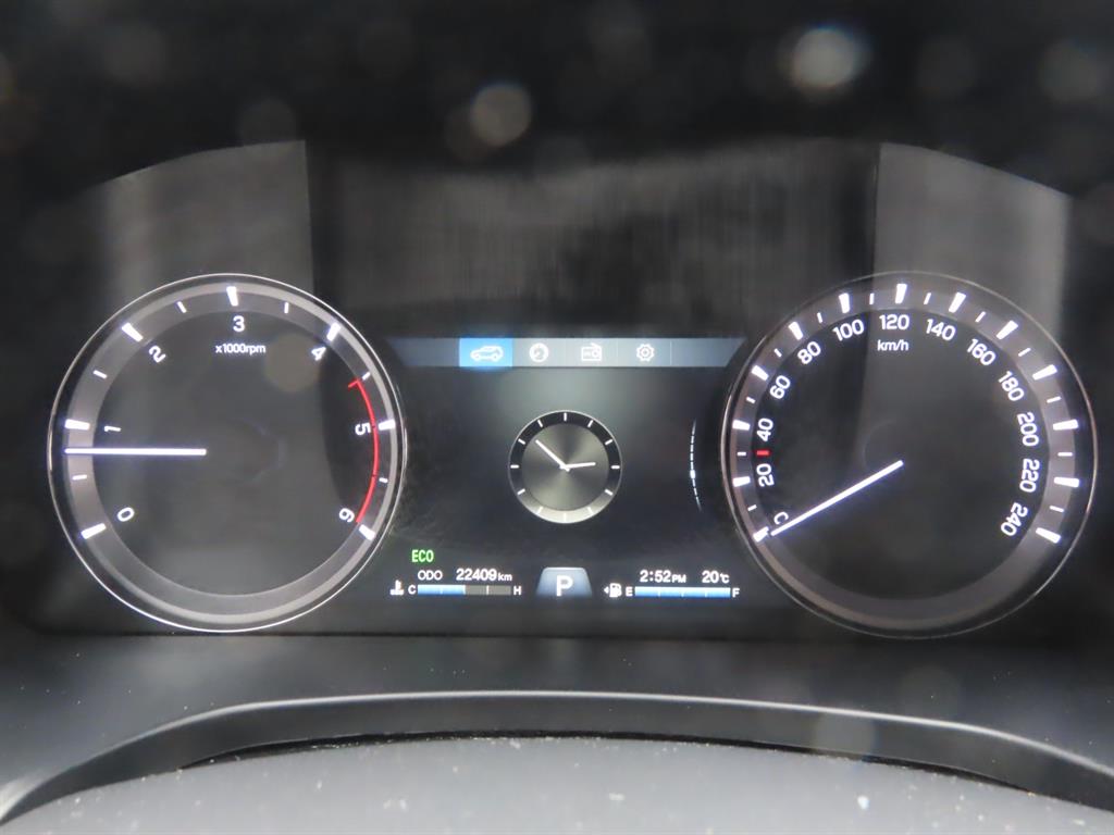 Ssangyong Rexton 2020 Gris - Importación desde Corea - HF Imports Iquique - Foto 9