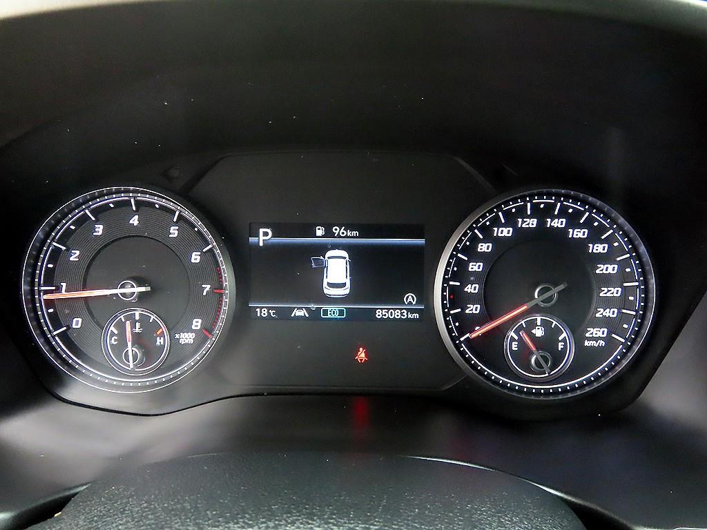 HYUNDAI Santa Fe - Vista 9