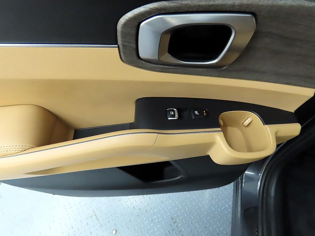 KIA Sorento - Vista 12