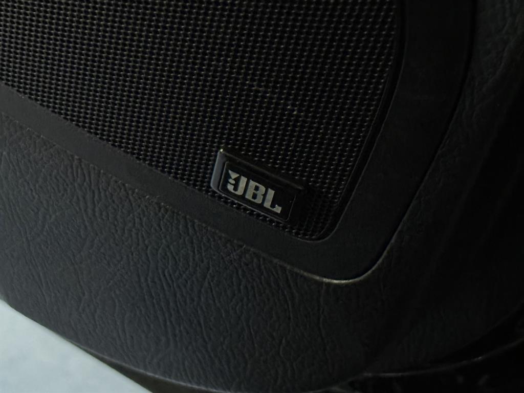 KIA Mohave - Vista 10