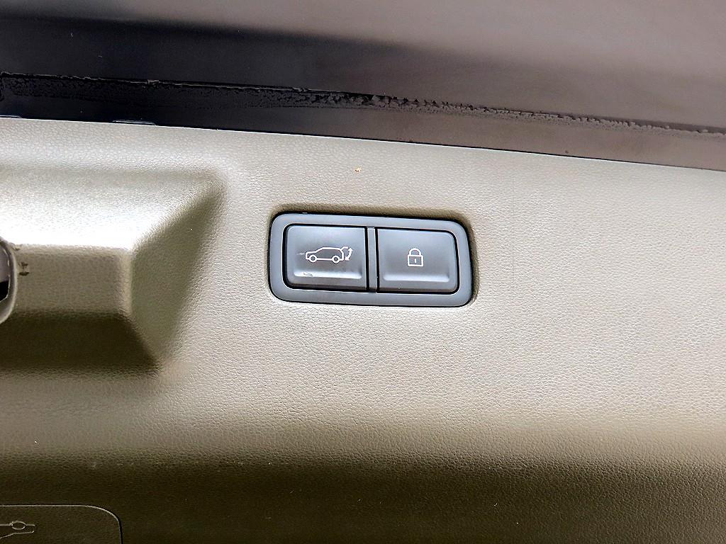 HYUNDAI Santa Fe 2024 Negro - Importación desde Corea - HF Imports Iquique - Foto 14