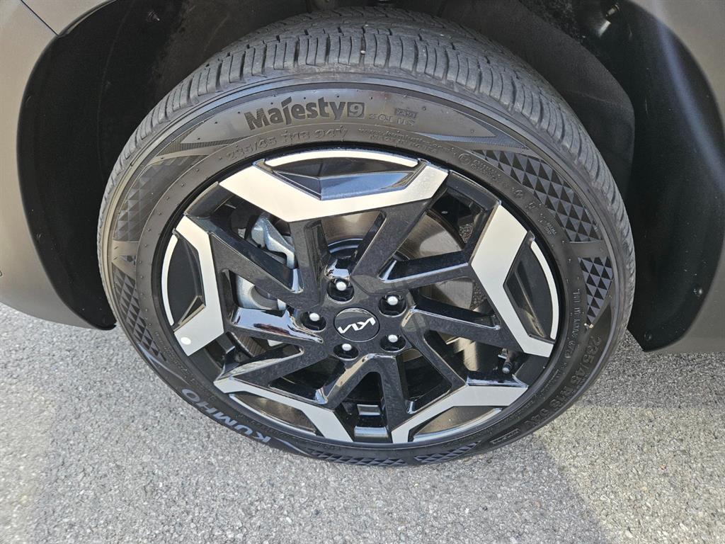 KIA Seltos 2025 Gris - Importación desde Corea - HF Imports Iquique - Foto 18