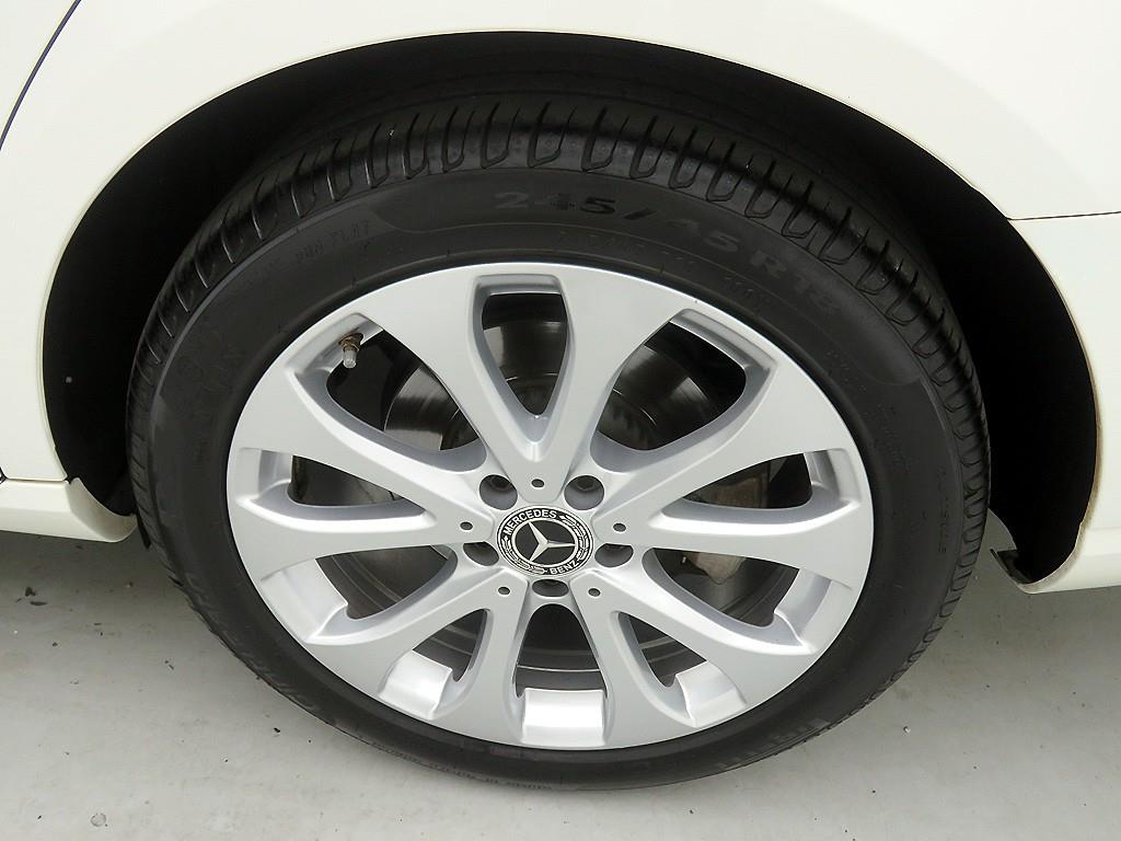 Mercedes Benz E class 2019 Blanco - Importación desde Corea - HF Imports Iquique - Foto 20