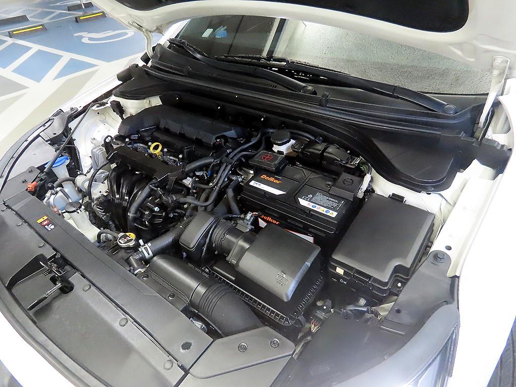 HYUNDAI Avante 2019 - Importación desde Corea - HF Imports Iquique - Foto 17