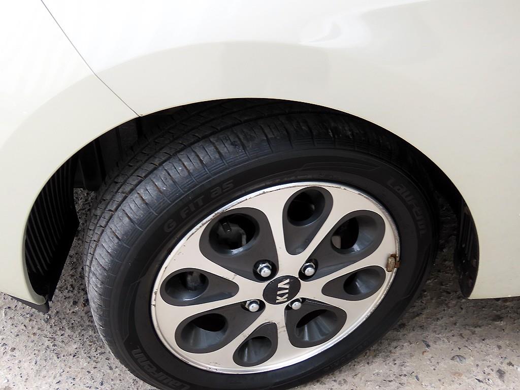 KIA Morning 2012 - Importación desde Corea - HF Imports Iquique - Foto 20