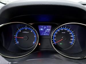 HYUNDAI Tucson - Vista 12