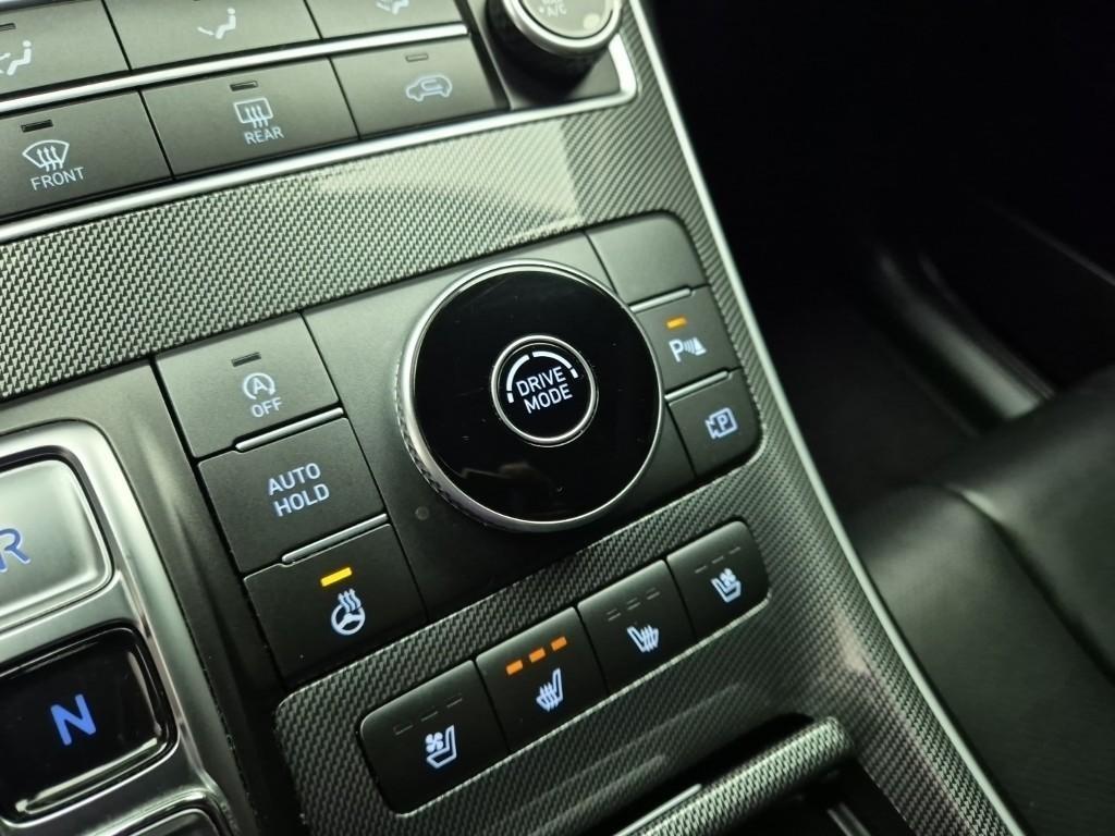 HYUNDAI Santa Fe - Vista 12