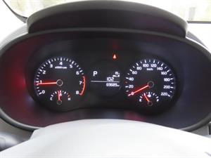 KIA Morning - Vista 10