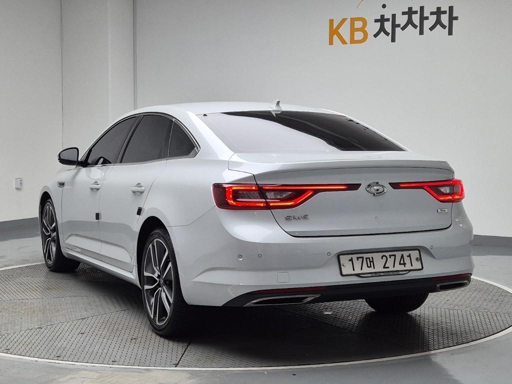 SAMSUNG SM6 - Vista 2