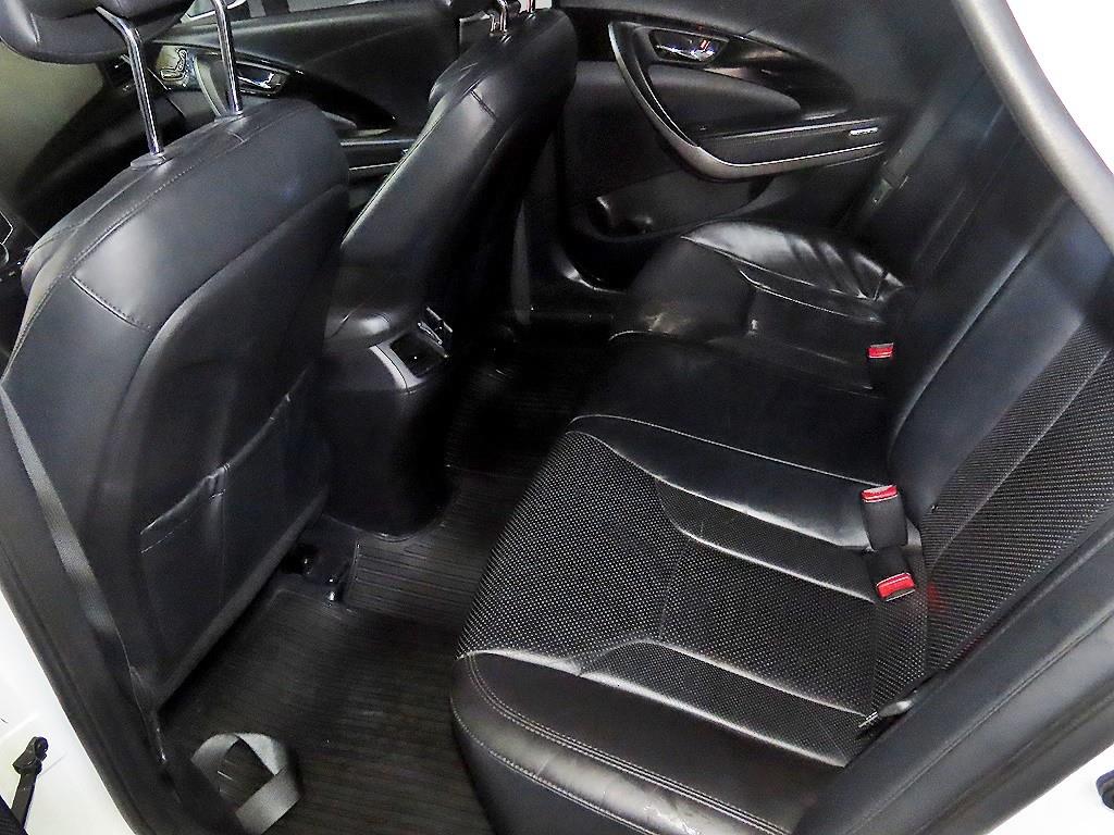 HYUNDAI Grandeur - Vista 7