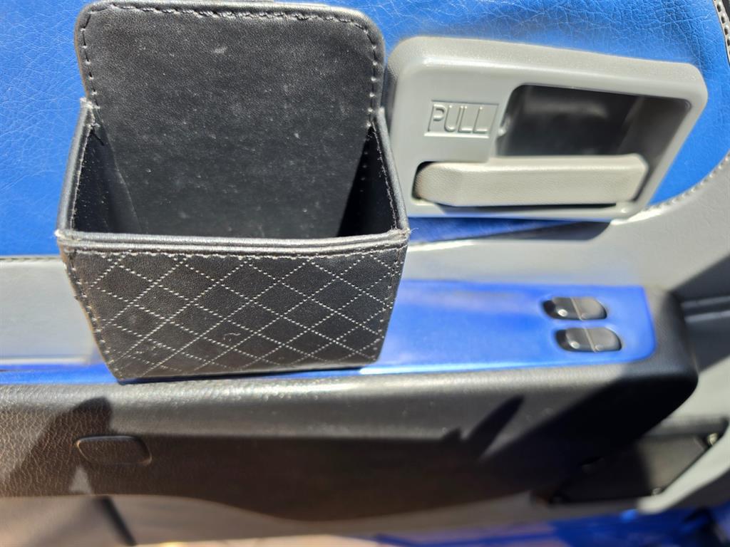 DAEWOO Damas 2017 Azul - Importación desde Corea - HF Imports Iquique - Foto 13