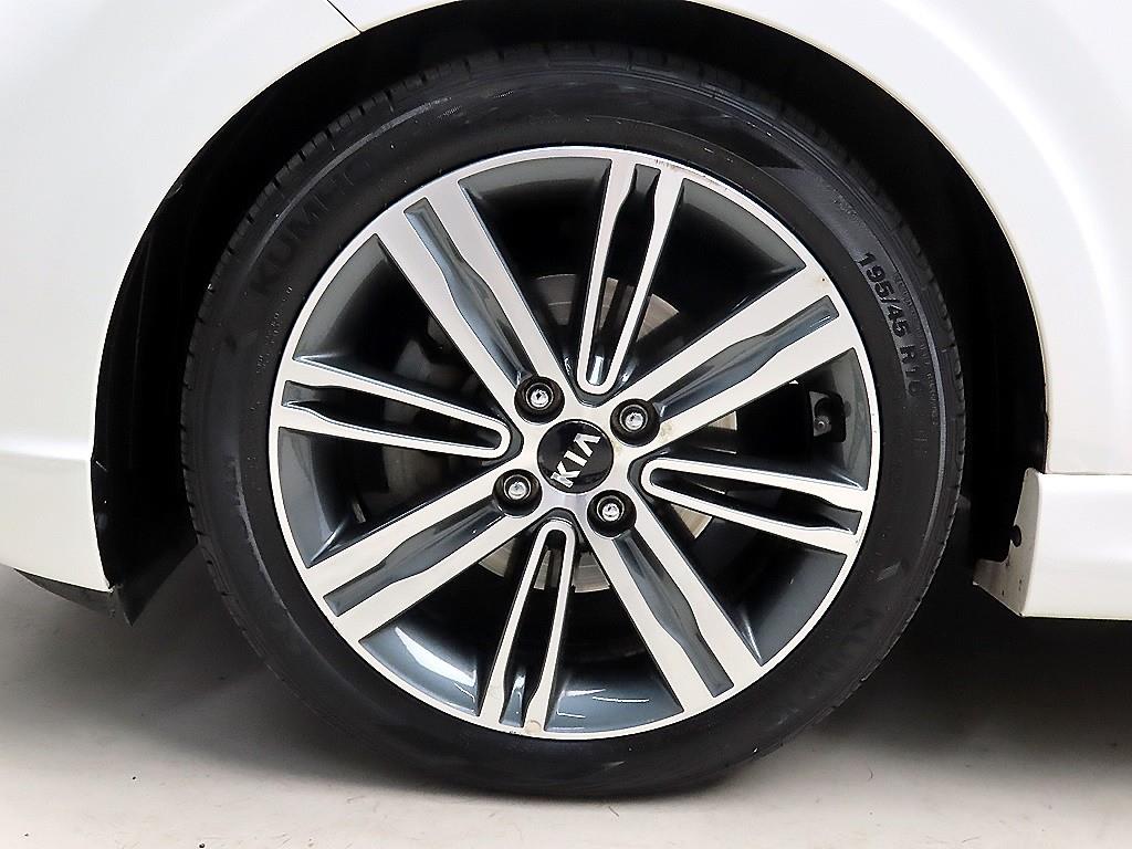 KIA Morning 2017 Blanco - Importación desde Corea - HF Imports Iquique - Foto 20