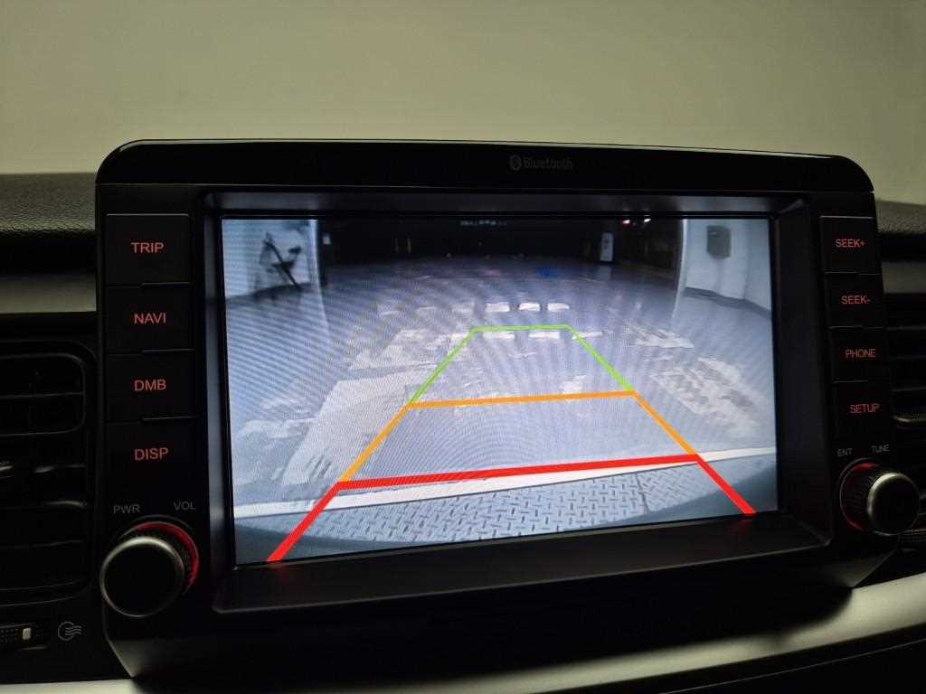 KIA Stonic 2018 Blanco - Importación desde Corea - HF Imports Iquique - Foto 14