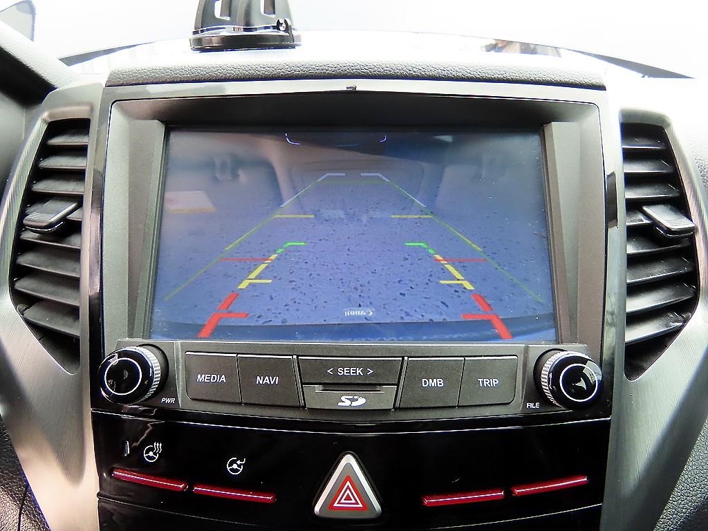 Ssangyong Tivoli 2018 Azul - Importación desde Corea - HF Imports Iquique - Foto 16