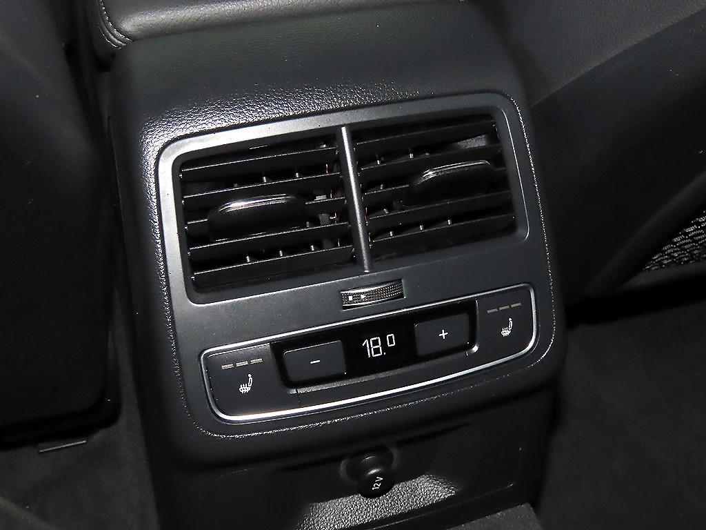 Audi A5 2019 Blanco - Importación desde Corea - HF Imports Iquique - Foto 13