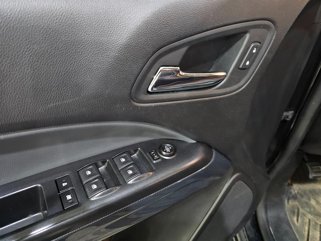 Chevrolet ?Colorado - Vista 11