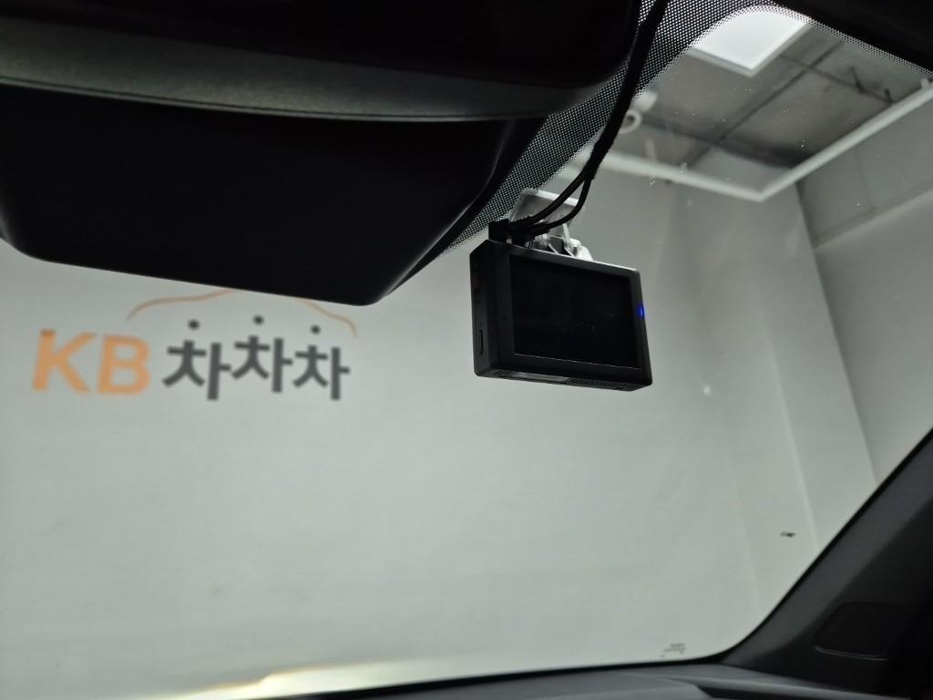 KIA Sorento 2022 Gris - Importación desde Corea - HF Imports Iquique - Foto 19