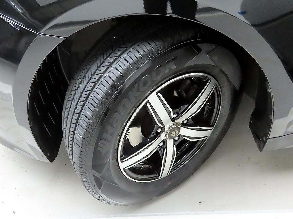 KIA K5 2015 - Importación desde Corea - HF Imports Iquique - Foto 19