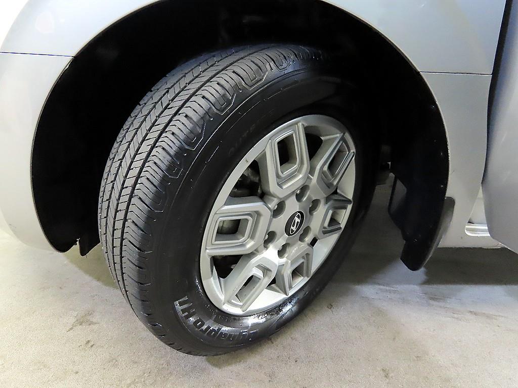 HYUNDAI Staria 2025 Gris - Importación desde Corea - HF Imports Iquique - Foto 20