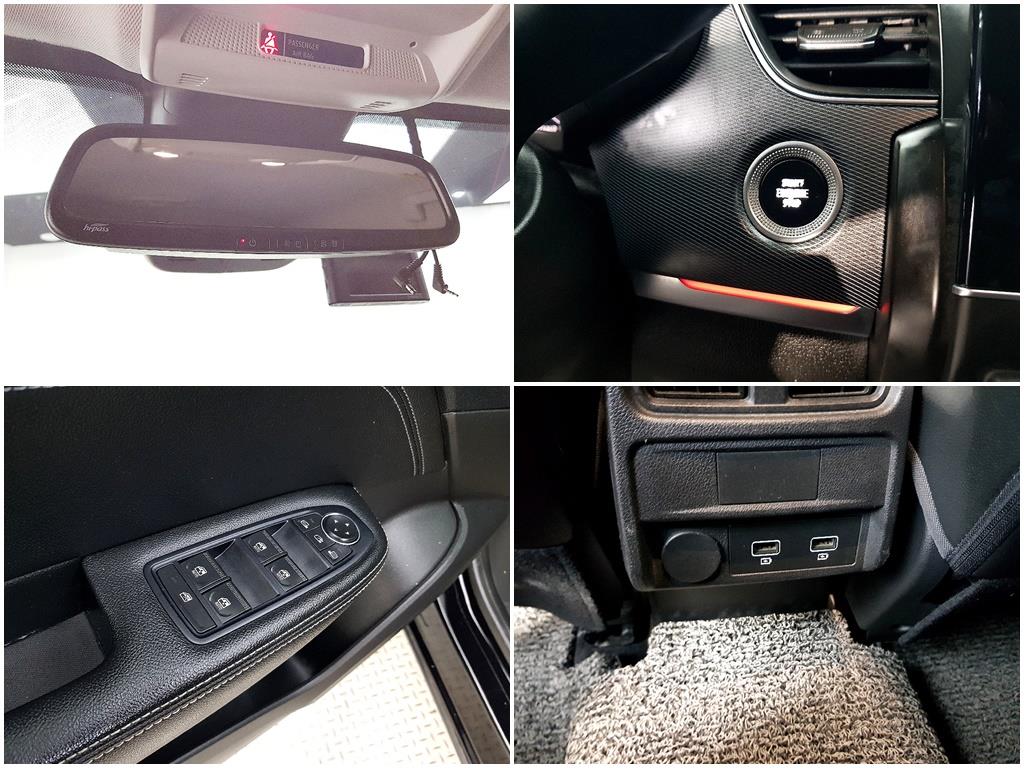 SAMSUNG XM3 2020 Negro - Importación desde Corea - HF Imports Iquique - Foto 14