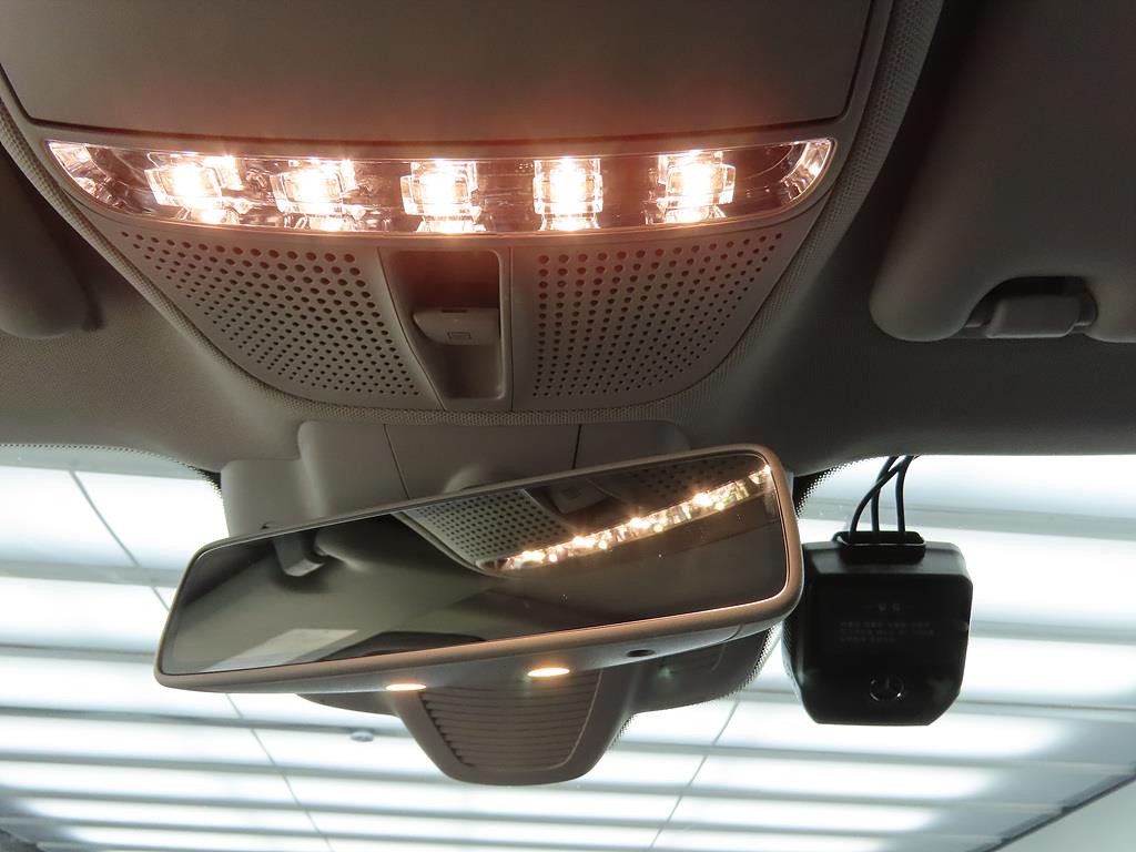 Mercedes Benz E class 2020 Negro - Importación desde Corea - HF Imports Iquique - Foto 14