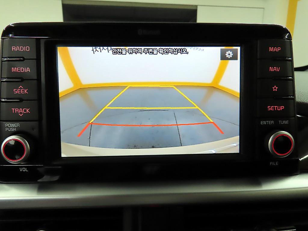 KIA Morning 2017 Blanco - Importación desde Corea - HF Imports Iquique - Foto 16