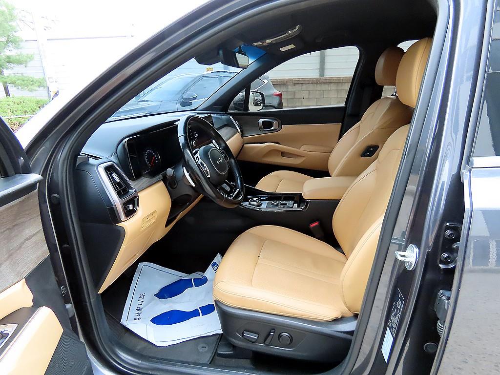 KIA Sorento - Vista 5