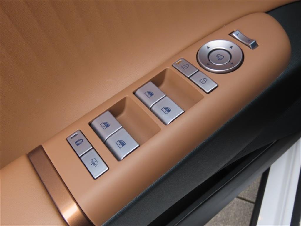 HYUNDAI Grandeur 2023 - Importación desde Corea - HF Imports Iquique - Foto 12