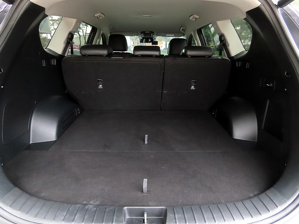 HYUNDAI Santa Fe 2021 - Importación desde Corea - HF Imports Iquique - Foto 17