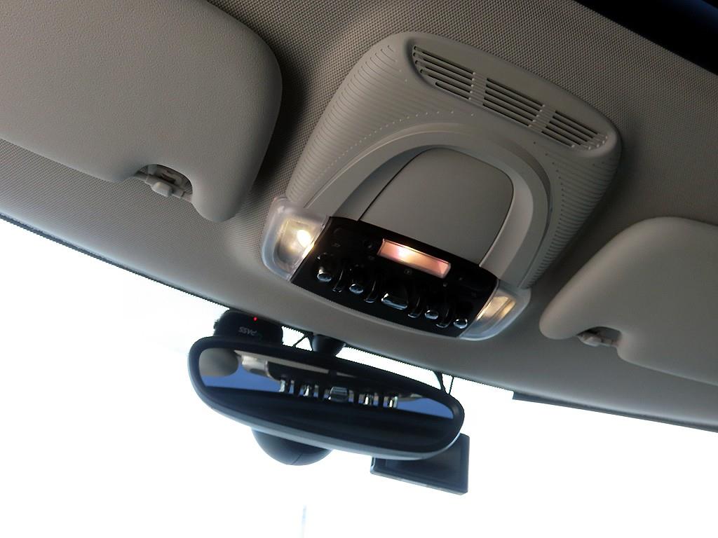 Mini Cooper 2016 Blanco - Importación desde Corea - HF Imports Iquique - Foto 16