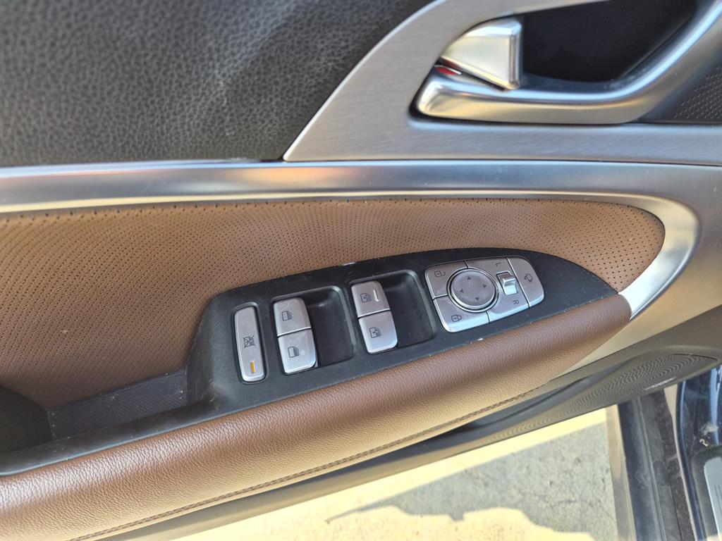 Genesis G70 2018 Azul - Importación desde Corea - HF Imports Iquique - Foto 15