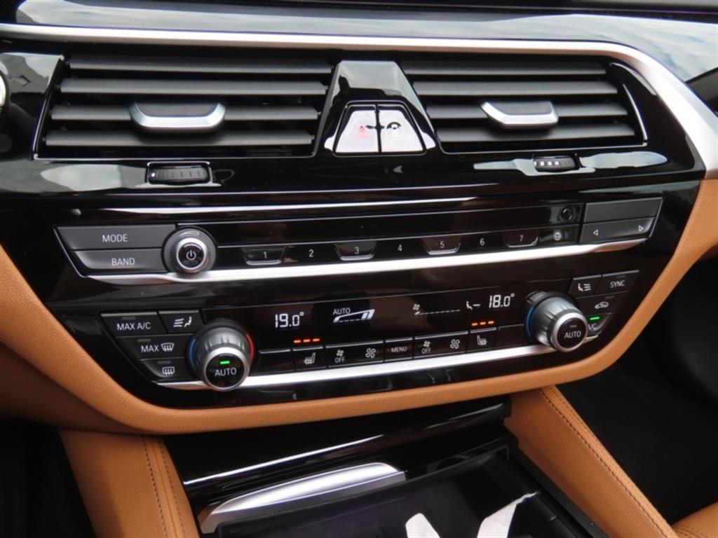 BMW 5 Series 2020 - Importación desde Corea - HF Imports Iquique - Foto 7