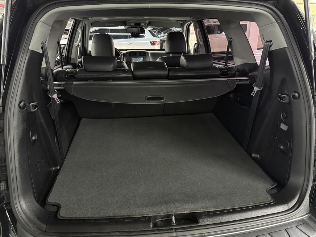 KIA Mohave 2014 Negro - Importación desde Corea - HF Imports Iquique - Foto 20