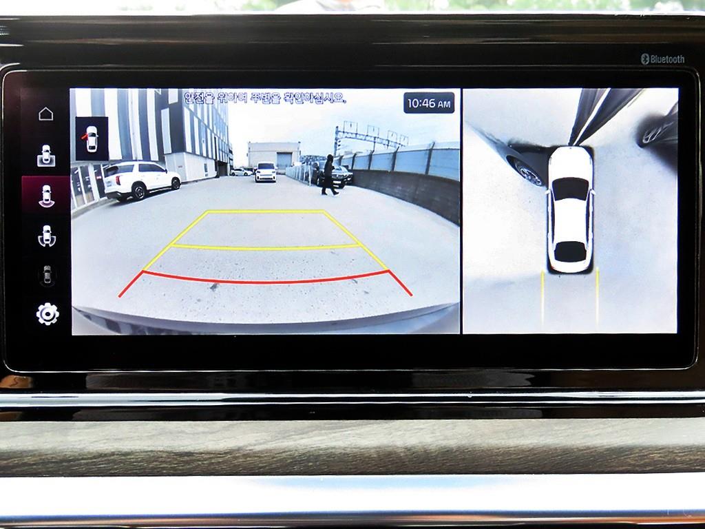 KIA K5 2021 - Importación desde Corea - HF Imports Iquique - Foto 15