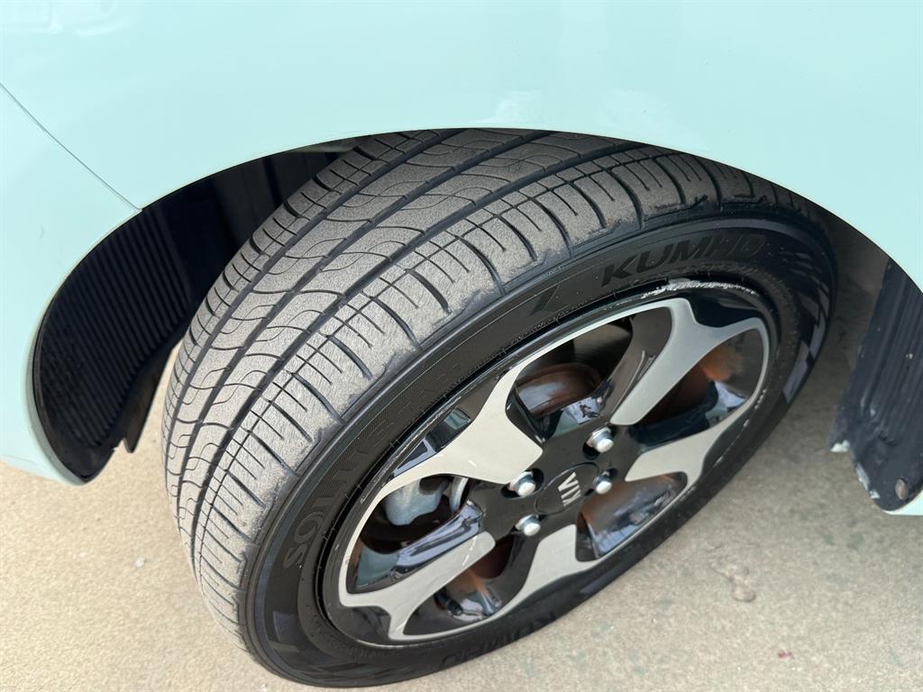 KIA Ray 2014 Verde - Importación desde Corea - HF Imports Iquique - Foto 19