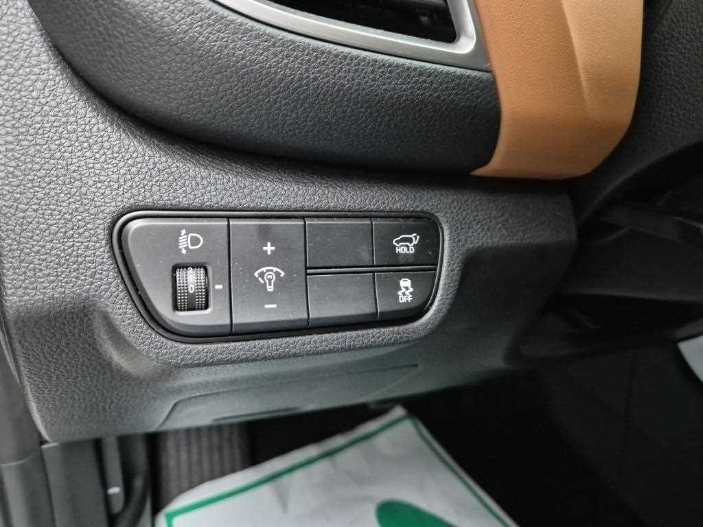 KIA Seltos 2024 Blanco - Importación desde Corea - HF Imports Iquique - Foto 17