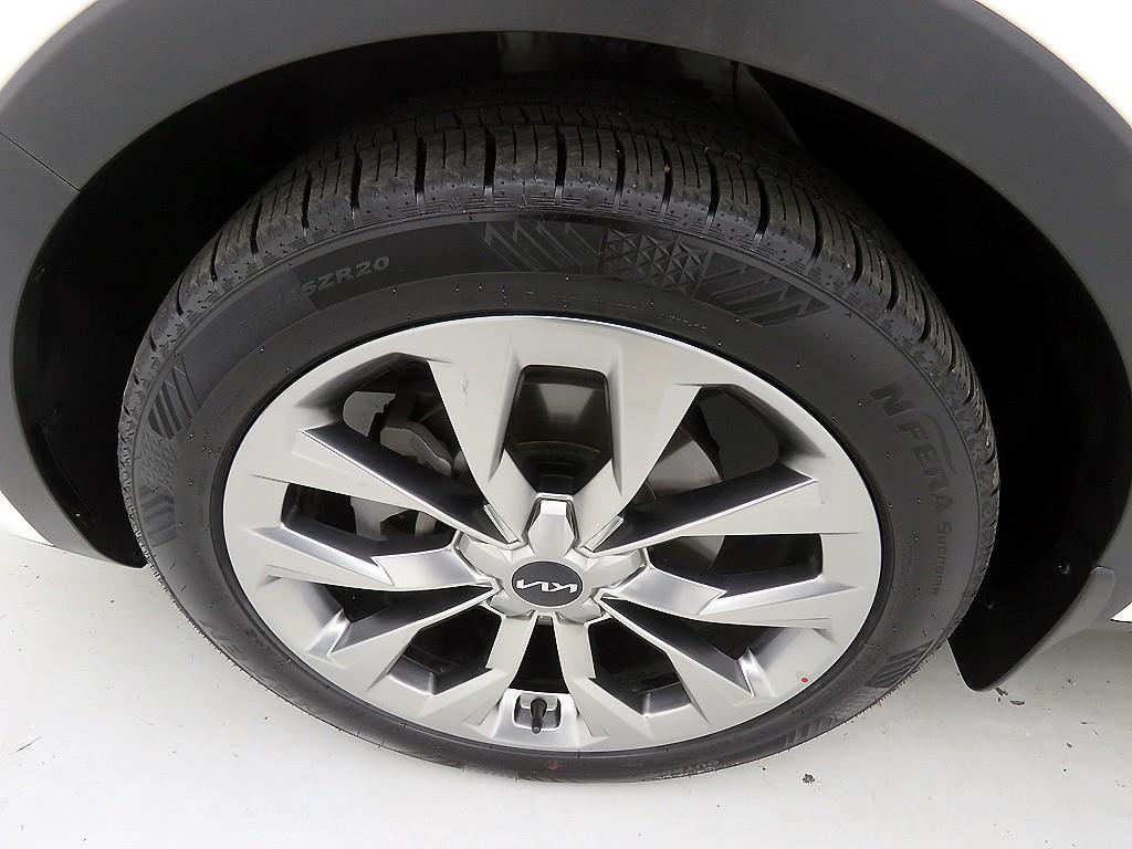 KIA Sorento 2022 Blanco - Importación desde Corea - HF Imports Iquique - Foto 20