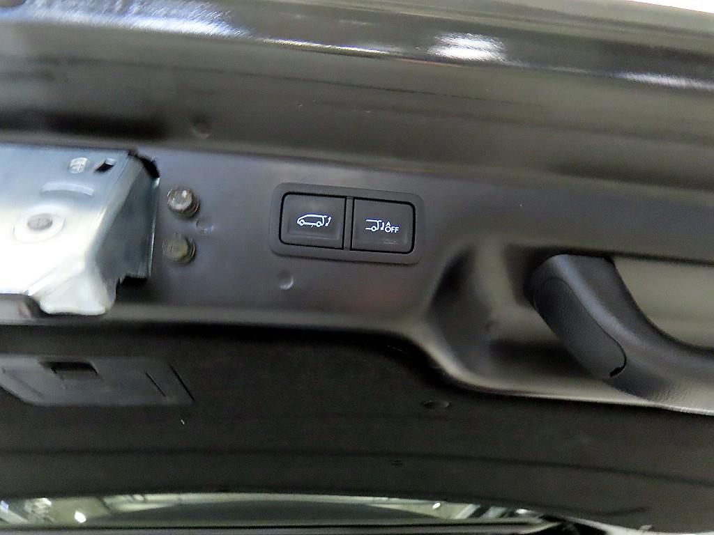 HYUNDAI Staria 2024 Negro - Importación desde Corea - HF Imports Iquique - Foto 16