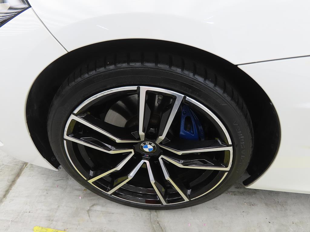 BMW Z4 2020 Blanco - Importación desde Corea - HF Imports Iquique - Foto 20
