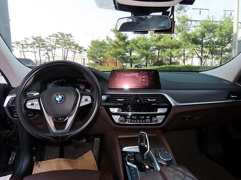 BMW Gran Turismo - Vista 7