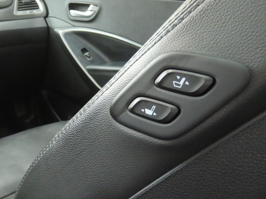 HYUNDAI Santa Fe 2016 - Importación desde Corea - HF Imports Iquique - Foto 16