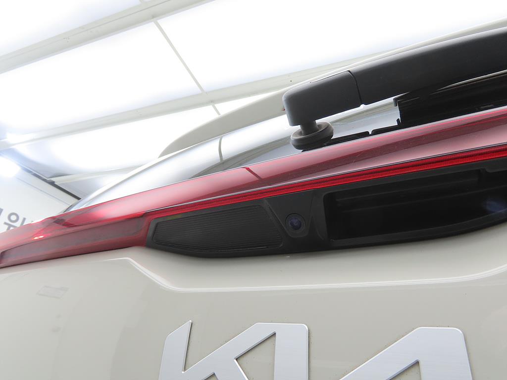 KIA Morning 2024 Blanco - Importación desde Corea - HF Imports Iquique - Foto 16