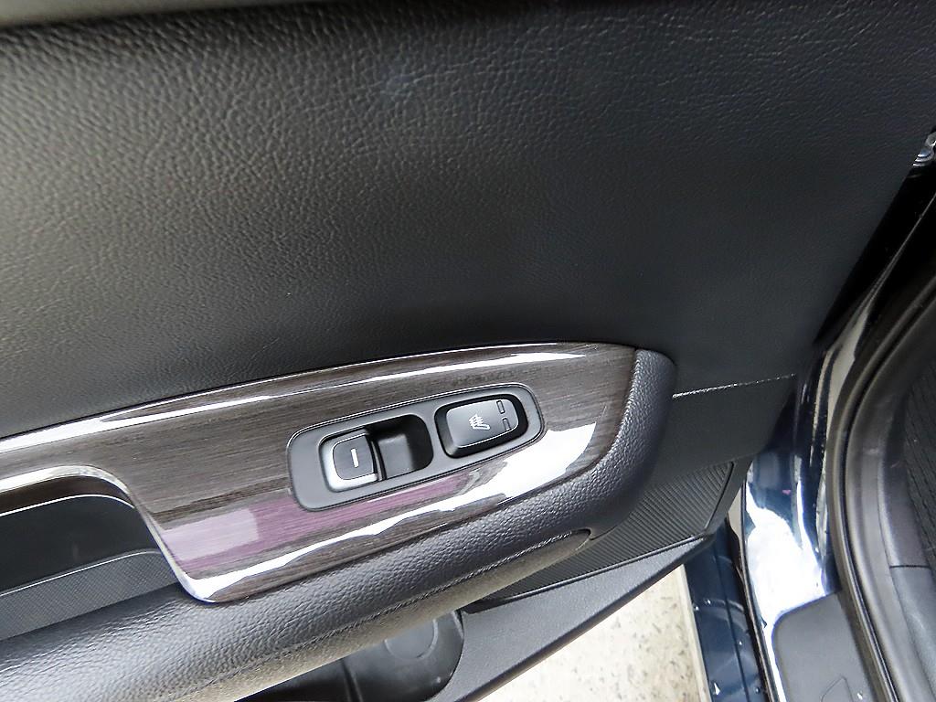 KIA K5 2019 Azul - Importación desde Corea - HF Imports Iquique - Foto 15