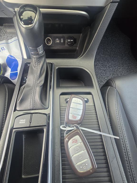 HYUNDAI Sonata - Vista 10