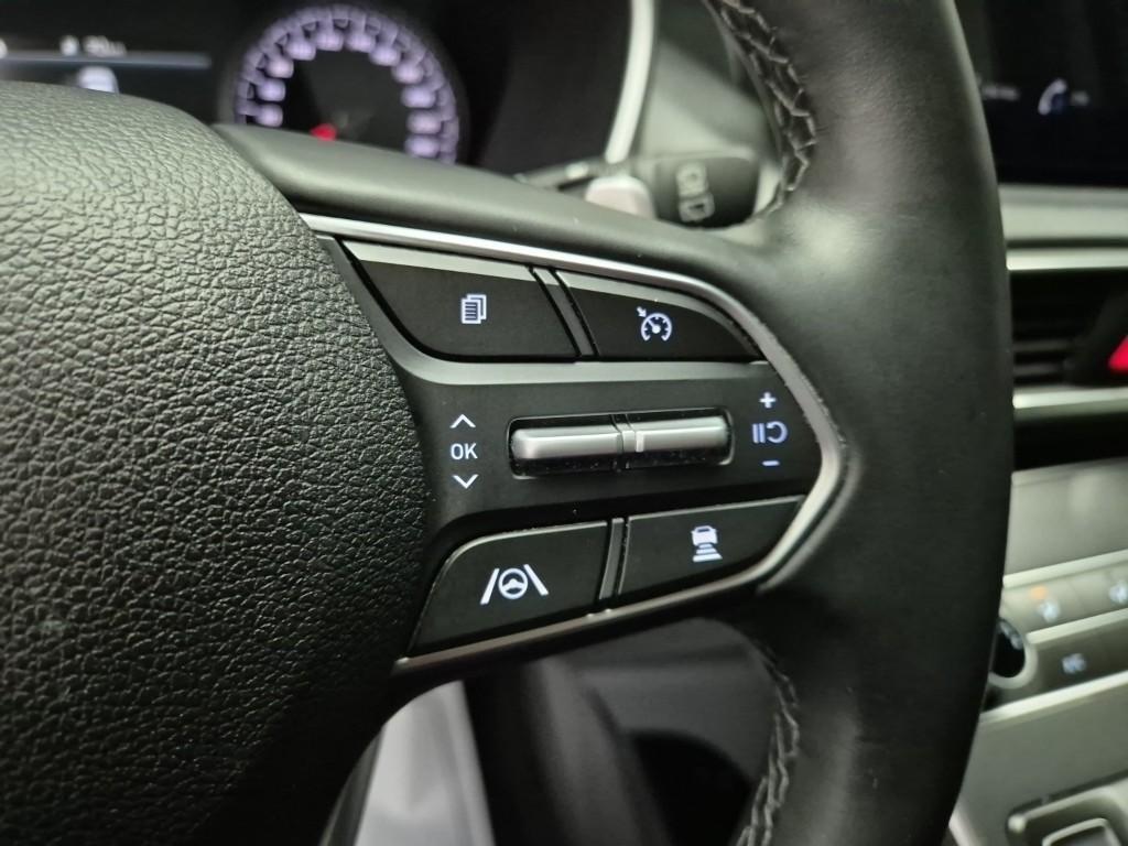 HYUNDAI Santa Fe - Vista 7